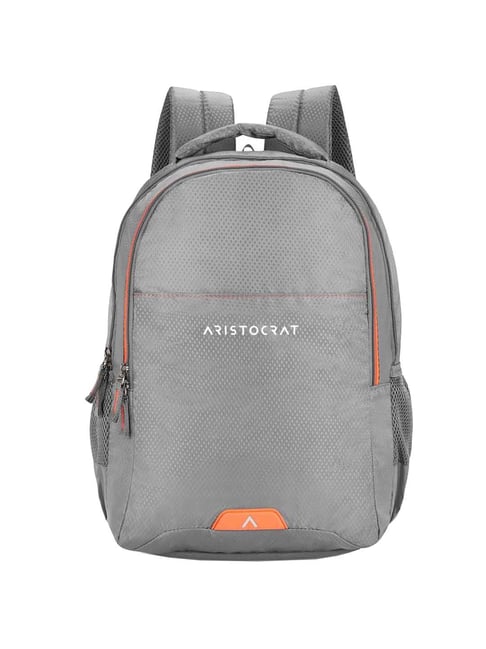 Buy Aristocrat 30 Ltrs Blue Laptop Backpack (LPBPCITBLU) Online at Lowest  Price Ever in India | Check Reviews & Ratings - Shop The World