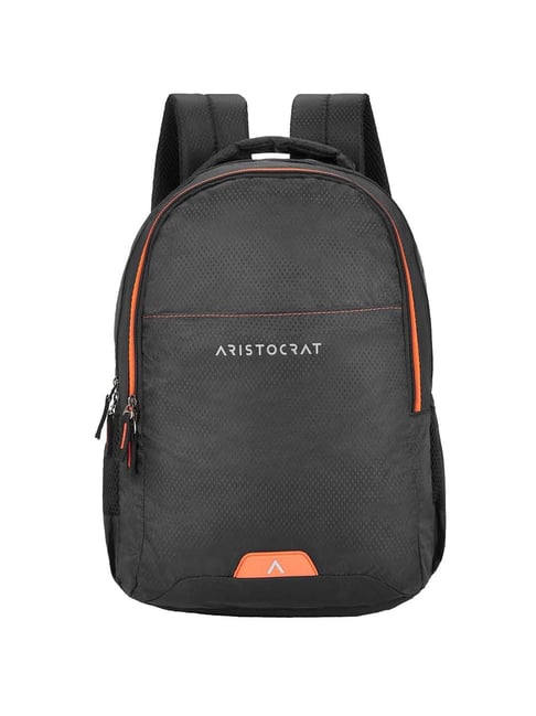 Buy ARISTOCRAT CROWN LP BP (E) NAVY BLUE 29 L Laptop Backpack (Blue) Online  at Best Prices in India - JioMart.