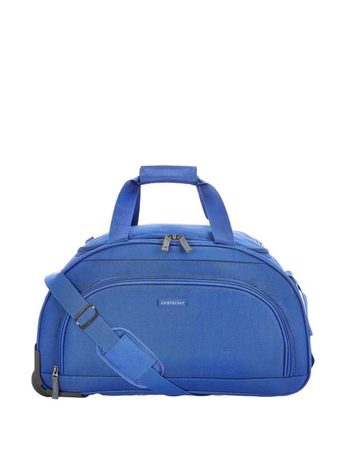 Aristocrat crysta store duffle trolley 57