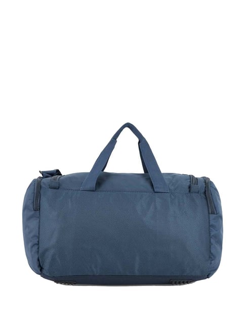 Buy Aristocrat Blue Small Duffle Bag Online At Best Price @ Tata CLiQ