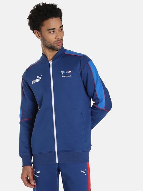 Puma on sale cotton jacket