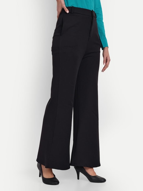Pencil Pants Women New High Waist Office Formal Pants For Lady Stretchy  Pantolone High Waist Ankle Length Slim Woman Trousers From Xiatian4, $76.3  | DHgate.Com