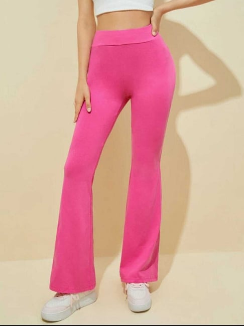 Fold Over Flares | Women's Bell Bottom Pants | UMBA LOVE – UmbaLove