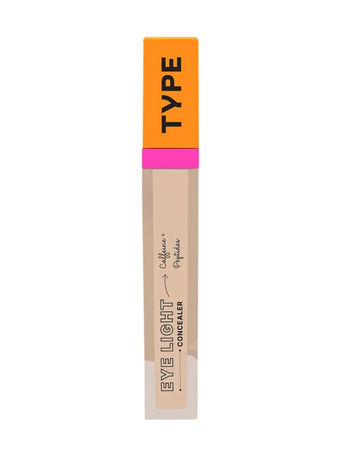 TYPE BEAUTY Eye Light Concealer Biscotti - 8 ml-picture-17