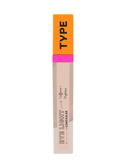 TYPE BEAUTY Eye Light Concealer Frappe - 8 ml-picture-14