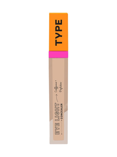 TYPE BEAUTY Eye Light Concealer Latte - 8 ml-picture-46