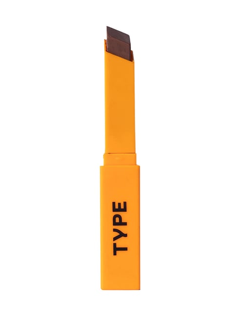 TYPE BEAUTY Eye Light Eyeshadow Stick Chocolate cake - 2.5 gm-picture-21