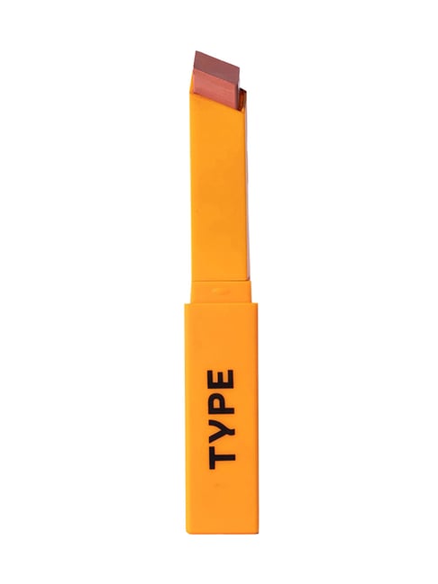 TYPE BEAUTY Eye Light Eyeshadow Stick Peony - 2.5 gm-picture-29