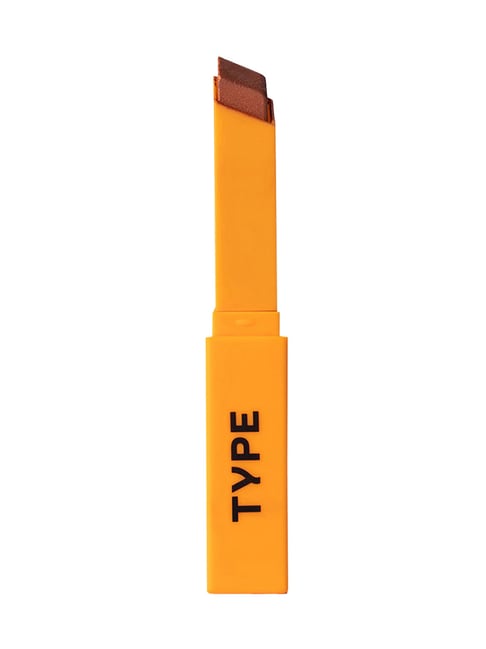 TYPE BEAUTY Eye Light Eyeshadow Stick Copper Crush - 2.5 gm-picture-32