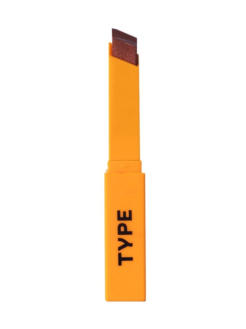TYPE BEAUTY Eye Light Eyeshadow Stick Rose - 2.5 gm-picture-18
