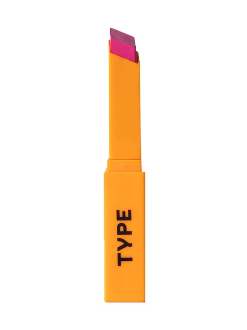 TYPE BEAUTY Eye Light Eyeshadow Stick Cotton Candy - 2.5 gm-picture-22