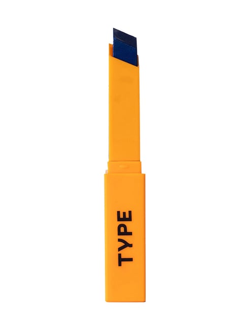 TYPE BEAUTY Eye Light Eyeshadow Stick Sapphire - 2.5 gm-picture-23