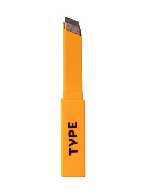 TYPE BEAUTY Eye Light Eyeshadow Stick Steel - 2.5 gm-picture-26
