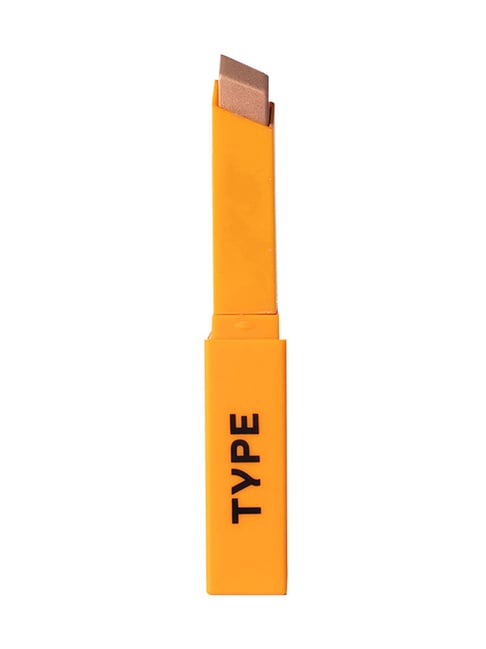 TYPE BEAUTY Eye Light Eyeshadow Stick Champagne - 2.5 gm-picture-28