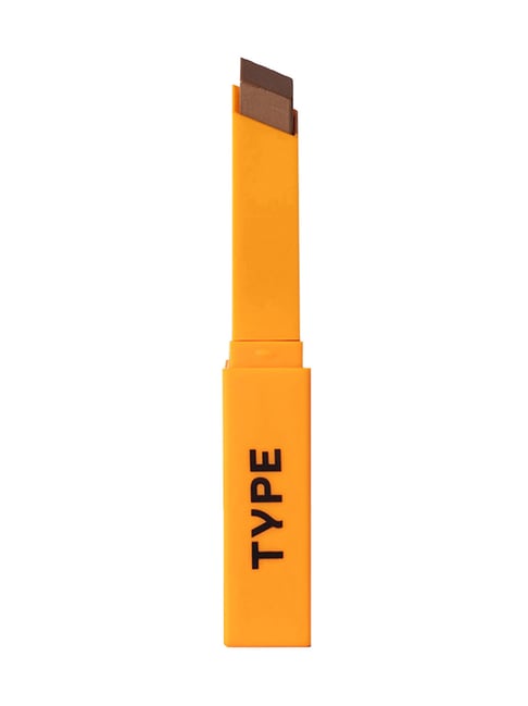 TYPE BEAUTY Eye Light Eyeshadow Stick Whiskey - 2.5 gm-picture-24