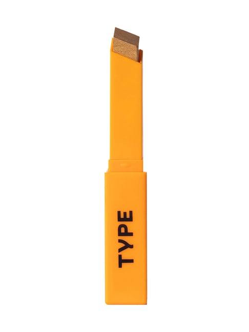 TYPE BEAUTY Eye Light Eyeshadow Stick Golden Glare - 2.5 gm-picture-27