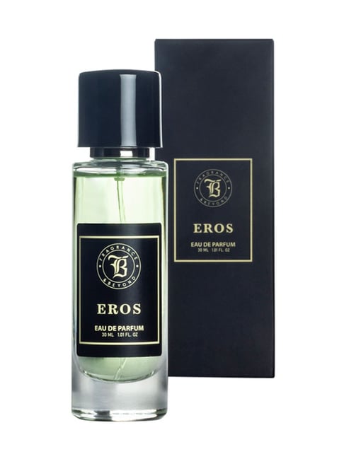 Buy Fragrance Beyond Eros Eau De Perfume for Men 30 ml for