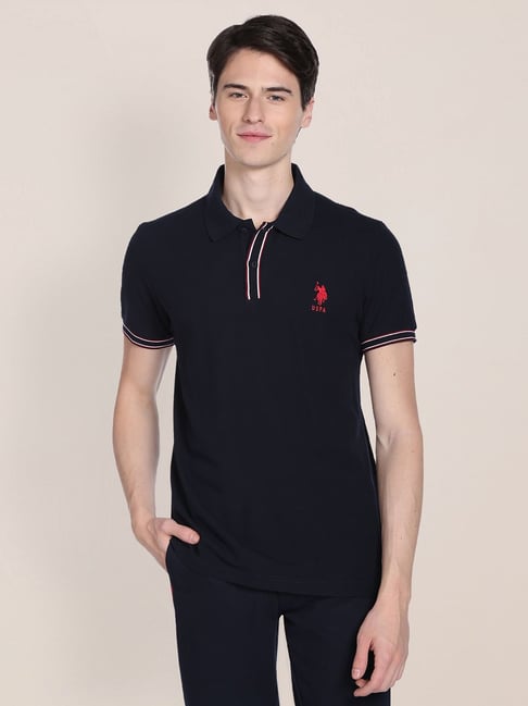 Polo T Shirts Men - Buy Polo T Shirts Men online at Best Prices in India