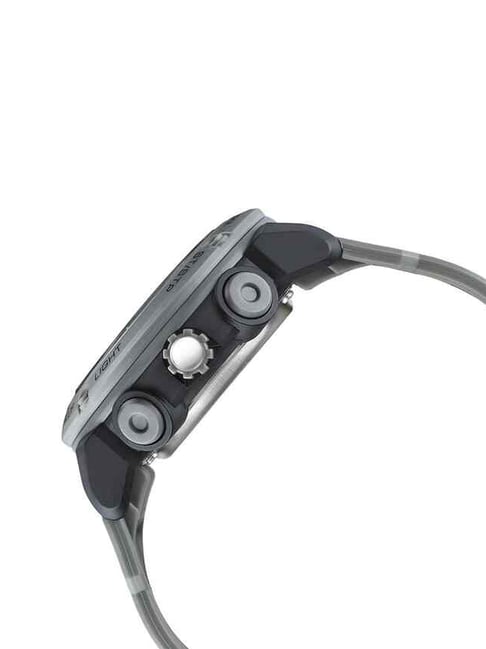 Buy Fastrack 38065PP02 Streetwear Analog-Digital Watch for Men at Best ...