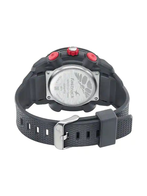 Fastrack g outlet shock