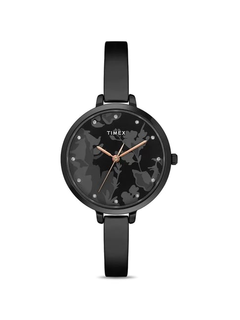 Timex TWEL128SMU03 Analog Watch for Women