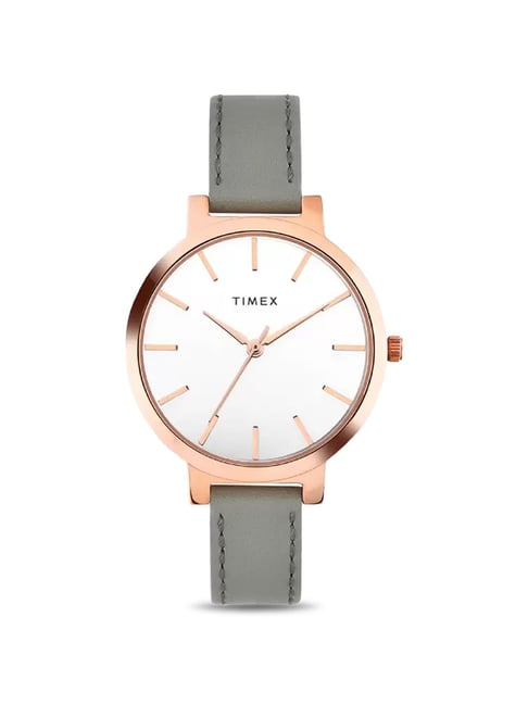 Timex TWHL41SMU02 Analog Watch for Women