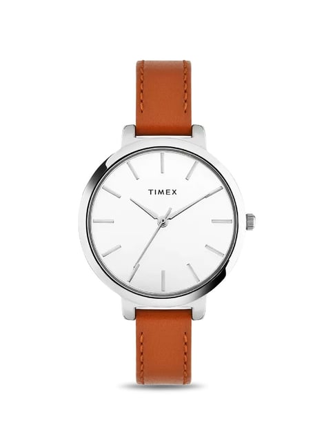 Timex TWHL41SMU01 Analog Watch for Women