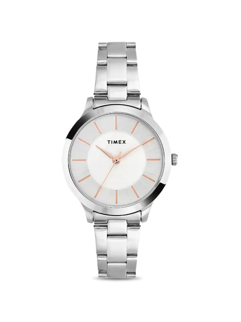 Timex TWEL99SMU01 Analog Watch for Women