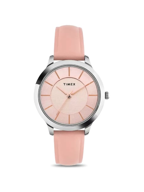 Timex TWEL99SMU04 Analog Watch for Women