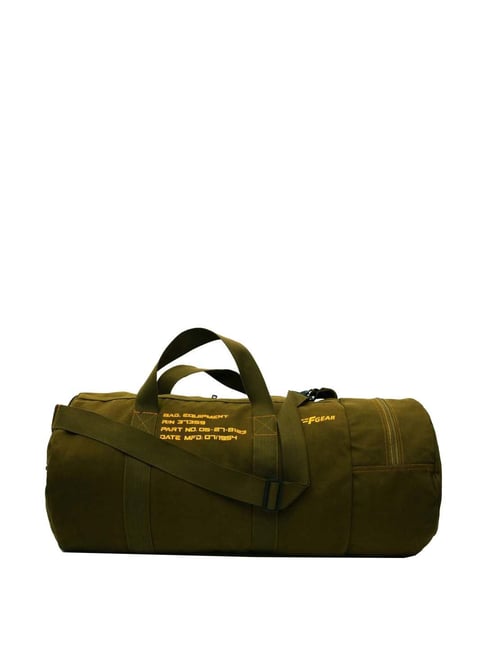 Pacific Gear Wheeled Rolling Duffel Bag | 20% off – Traveler Luggage