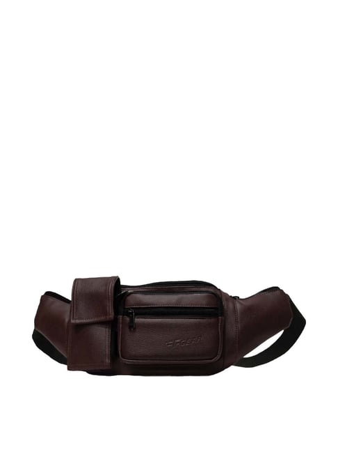 Best waist sale pouch india