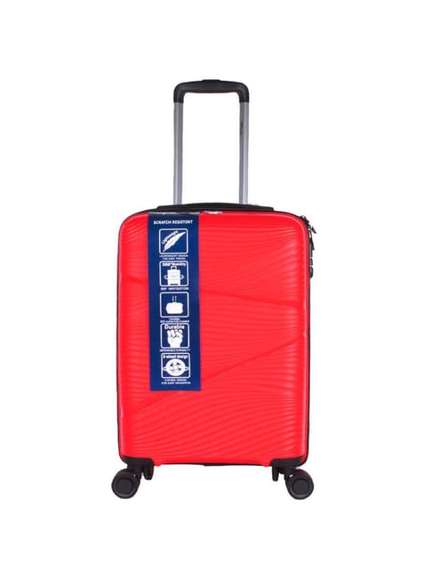 F gear trolley bags hot sale