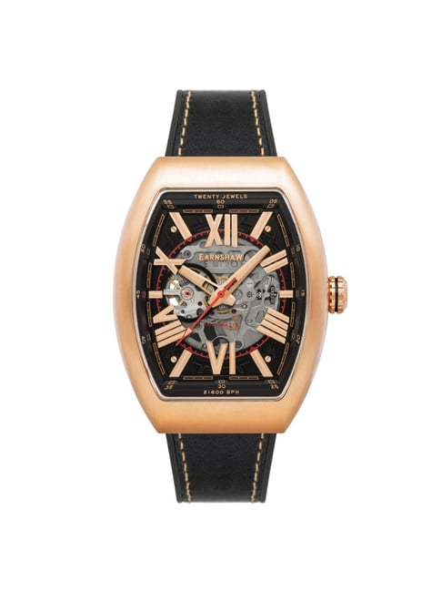 Price History of EARNSHAW ES-8272-33 Supremacy Open Heart