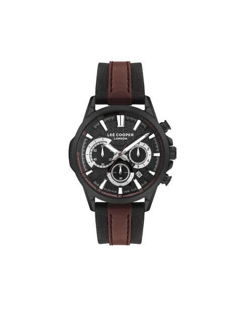 Lee Cooper Multifunction Watch for Men