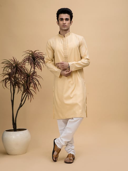 Churidar on sale kurta patterns