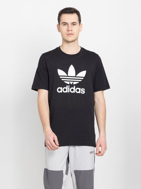 Adidas hotsell cotton shirts