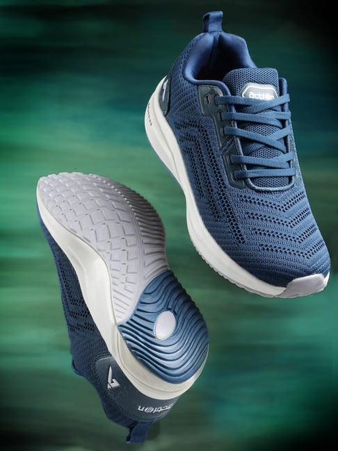 Buy Grey Sports Shoes for Men by ACTION Online