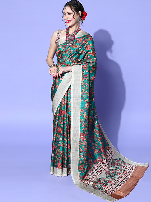 Buy the latest Manipuri Silk Saree online Cheap Online