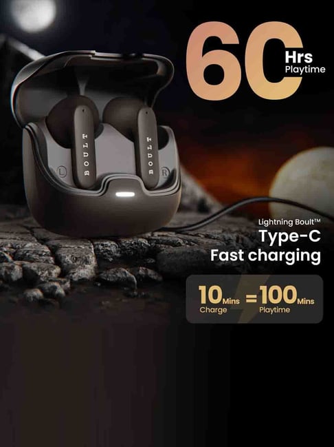 Bluetooth Earphones Best Under 100 True Wireless Earbuds