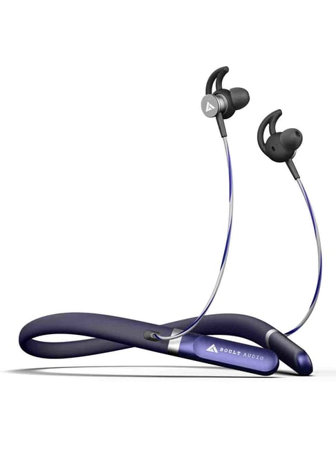 Pebble Spirit Loop Bluetooth Headset