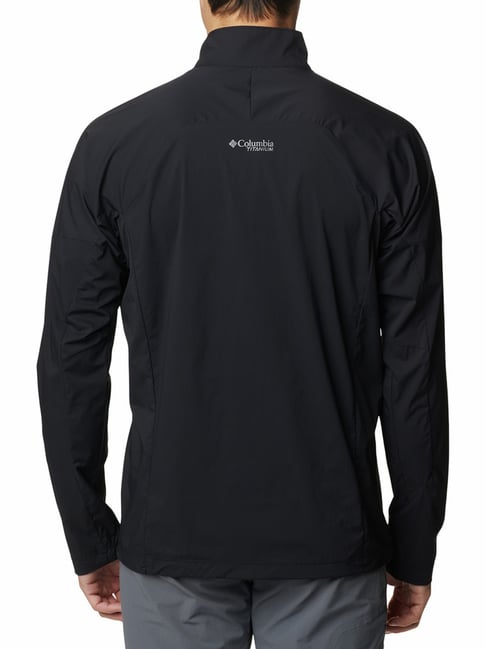 Buy Orange Fast Trek II Full Zip Fleece for Men Online at Columbia  Sportswear | 517843