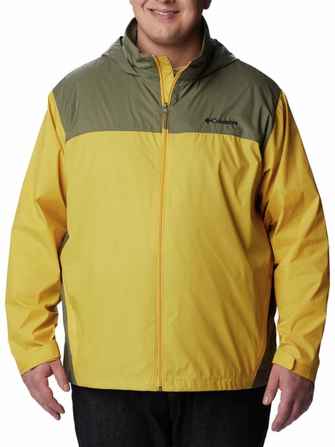 Columbia Glennaker Lake Rain Jacket for Men