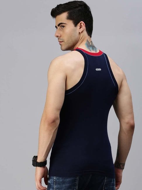 Lux cozi xylo gym on sale vest