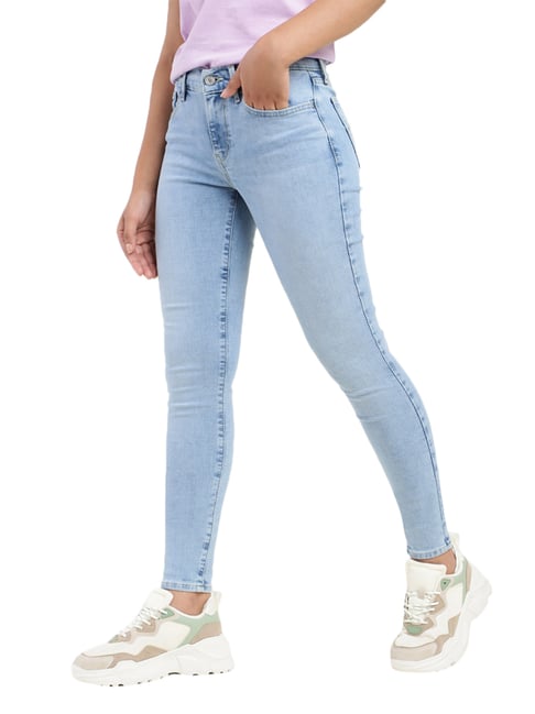 Buy Ricki Mid Rise Pull-On Legging for USD 69.00 | Jag Jeans US New