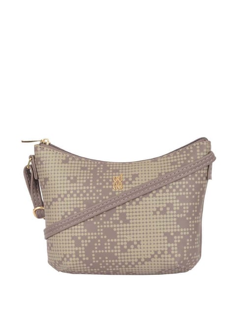 Louis+Vuitton+Utility+Crossbody+Small+Brown+Canvas+Monogram for sale online