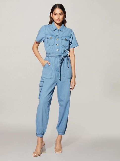 15 Best Spring and Summer Jumpsuits for Women