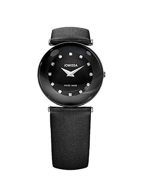 Nixon The Facet Watch - Women's Watches in All Plum Black | Buckle