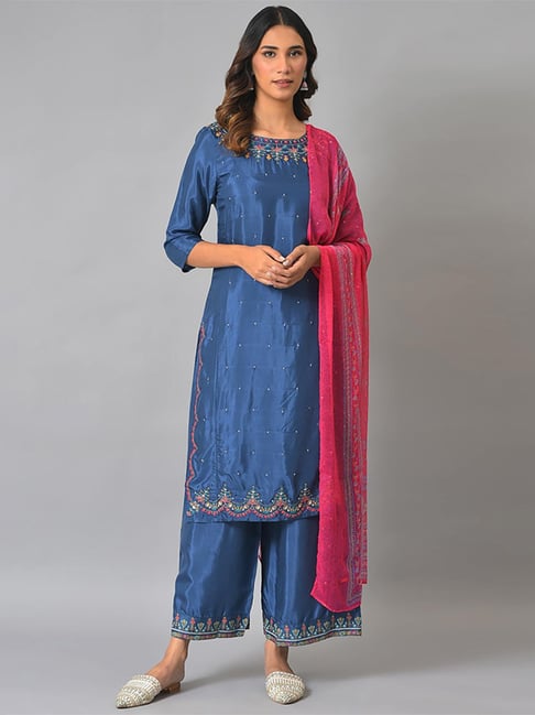 W 2025 kurti sets