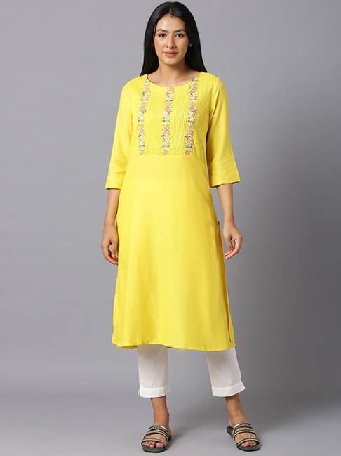 Liva Embroidered Kurtis Online Shopping for Women at Low Prices