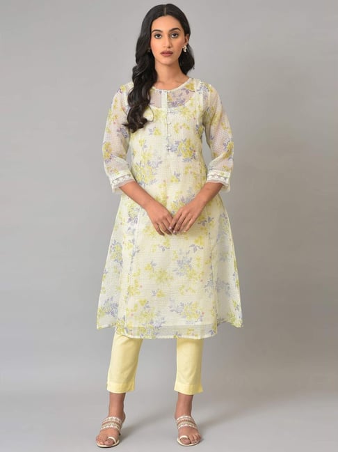 W for deals women kurti